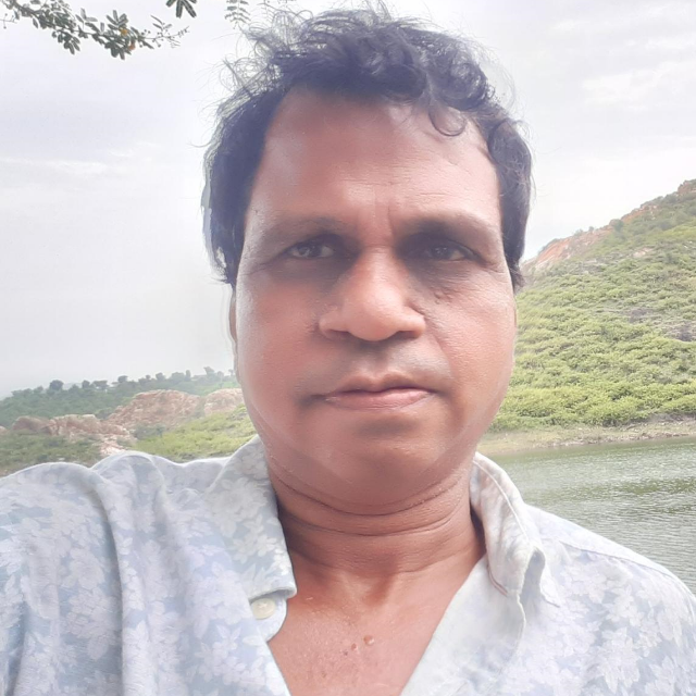 Mr. Rakesh Garg